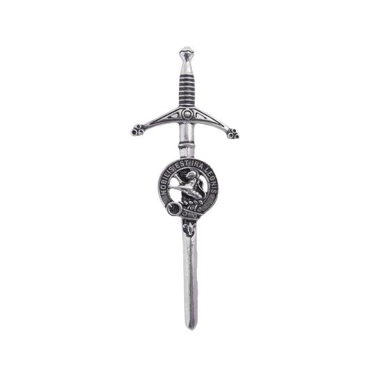 Clan Kilt Pin Stuart Of Bute